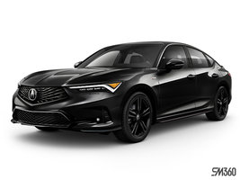 2026 ACURA Integra ELITE A-SPEC CVT photo-1