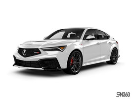 2026 ACURA Integra Type S photo-1