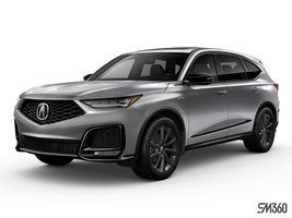 2026 ACURA MDX A-SPEC photo-1