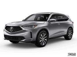 2026 ACURA MDX TECH photo-1
