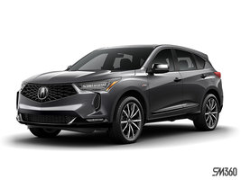 2026 ACURA RDX PLATINUM ELITE A-SPEC photo-1