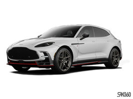 2026 ASTON MARTIN DBX S BASE photo-1