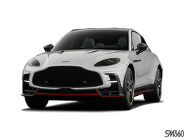 2026 ASTON MARTIN DBX S BASE photo-2