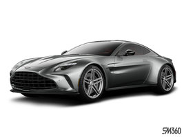 2026 ASTON MARTIN Vantage BASE VANTAGE photo-1