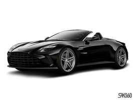 2026 ASTON MARTIN Vantage Roadster BASE VANTAGE photo-1