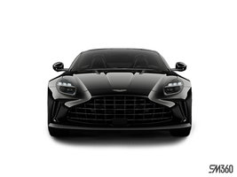 2026 ASTON MARTIN Vantage Roadster BASE VANTAGE photo-2