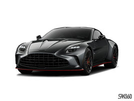 2026 ASTON MARTIN Vantage S BASE VANTAGE S photo-2
