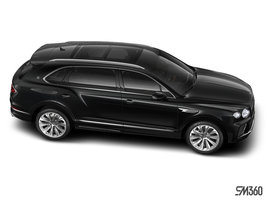 2026 BENTLEY Bentayga EWB Azure photo-2