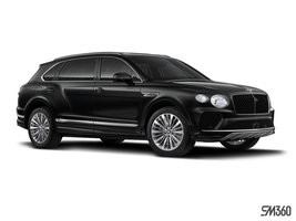 BENTLEY Bentayga EWB Base 2026 photo-1