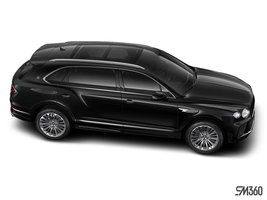 BENTLEY Bentayga EWB Base 2026 photo-2