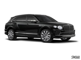 2026 BENTLEY Bentayga EWB Mulliner photo-1