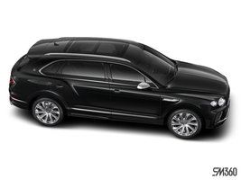 2026 BENTLEY Bentayga EWB Mulliner photo-2