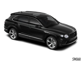 BENTLEY Bentayga Base 2026 photo-2