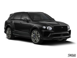 BENTLEY Bentayga Speed 2026 photo-1