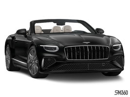 BENTLEY Continental GT convertible PHEV Azure 2026 photo-1