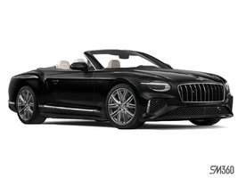 BENTLEY Continental GT convertible PHEV Azure 2026 photo-2