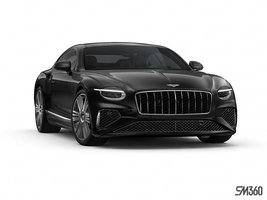 BENTLEY Continental GT coupé PHEV Azure 2026 photo-2