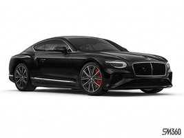 BENTLEY Continental GT coupé PHEV Base 2026 photo-1