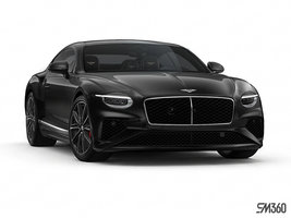 BENTLEY Continental GT coupé PHEV Base 2026 photo-2