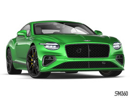 BENTLEY Continental GT coupé PHEV Speed 2026 photo-1