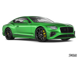 BENTLEY Continental GT coupé PHEV Speed 2026 photo-2