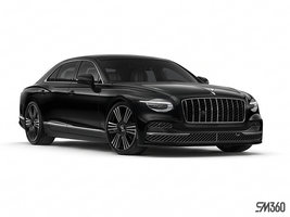 2026 BENTLEY Flying Spur Hybrid Azure photo-1