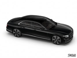 2026 BENTLEY Flying Spur Hybrid Azure photo-2