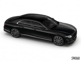 2026 BENTLEY Flying Spur Hybrid Base photo-2