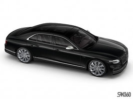 2026 BENTLEY Flying Spur Hybrid Mulliner photo-2
