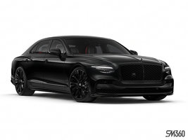 BENTLEY Flying Spur Hybrid Speed 2026 photo-1