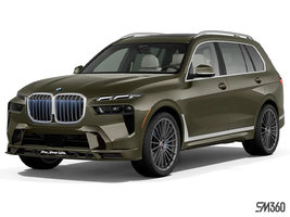 BMW ALPINA XB7 BASE 2026 photo-1