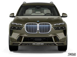 BMW ALPINA XB7 BASE 2026 photo-2