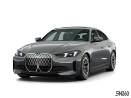 BMW i4 Gran Coupé eDrive40 2026 photo-2