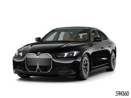 BMW i4 Gran Coupé xDrive40 2026 photo-2