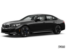 BMW i5 M60 xDrive 2026 photo-1