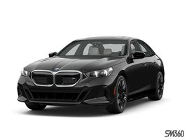 BMW i5 M60 xDrive 2026 photo-2