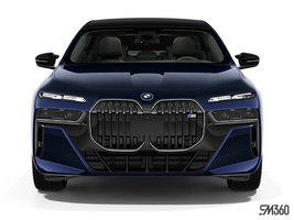 BMW i7 M70 xDrive 2026 photo-2