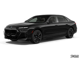 BMW i7 xDrive60 Edition 7 2026 photo-1