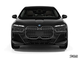 BMW i7 xDrive60 Edition 7 2026 photo-2