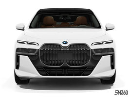 BMW i7 xDrive60 2026 photo-2