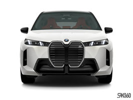 BMW iX M70 xDrive 2026 photo-2