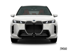 BMW iX xDrive45 2026 photo-2