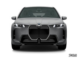 BMW iX xDrive60 M Sport Edition 2026 photo-2