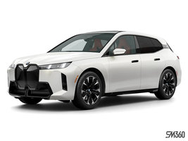 BMW iX xDrive60 2026 photo-1
