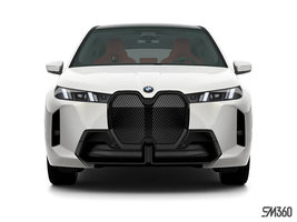 BMW iX xDrive60 2026 photo-2