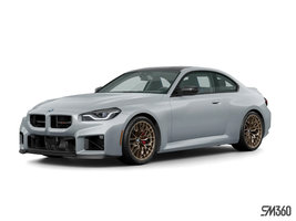 BMW M2 CS Base 2026 photo-1