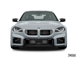 BMW M2 CS Base 2026 photo-2