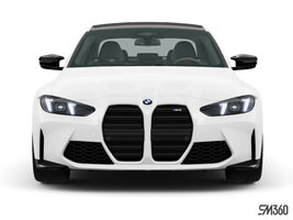 BMW M3 Base 2026 photo-2