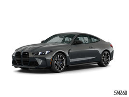 BMW M4 Coupé M4 2026 photo-1