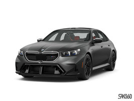2026 BMW M5 Base photo-2